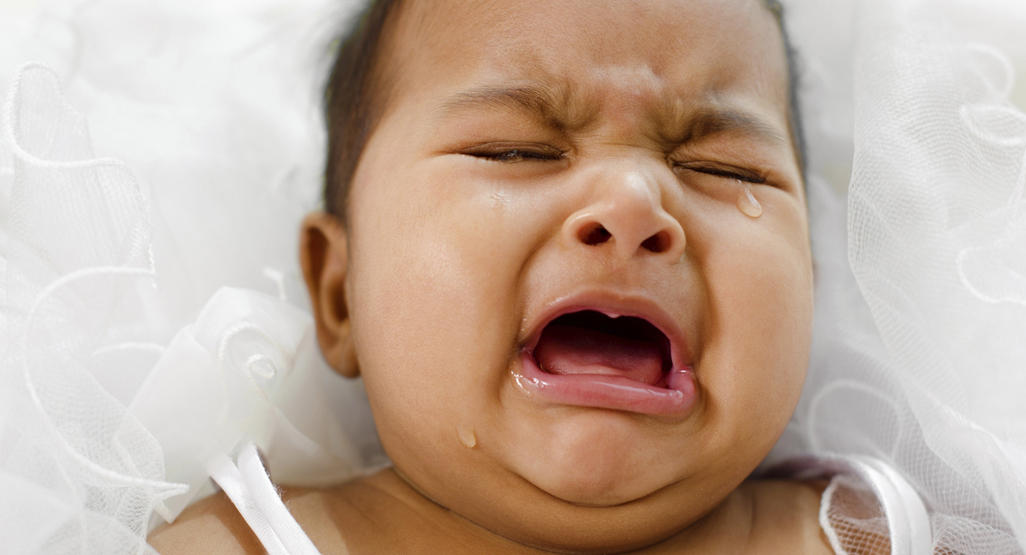 What Can Help a Crying Baby?